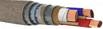 Кабель СП 3х50-1