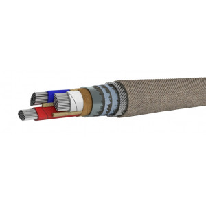 Кабель ЦАСП 3х50-6