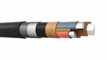 АСБлШв 3x95, 6 кВ